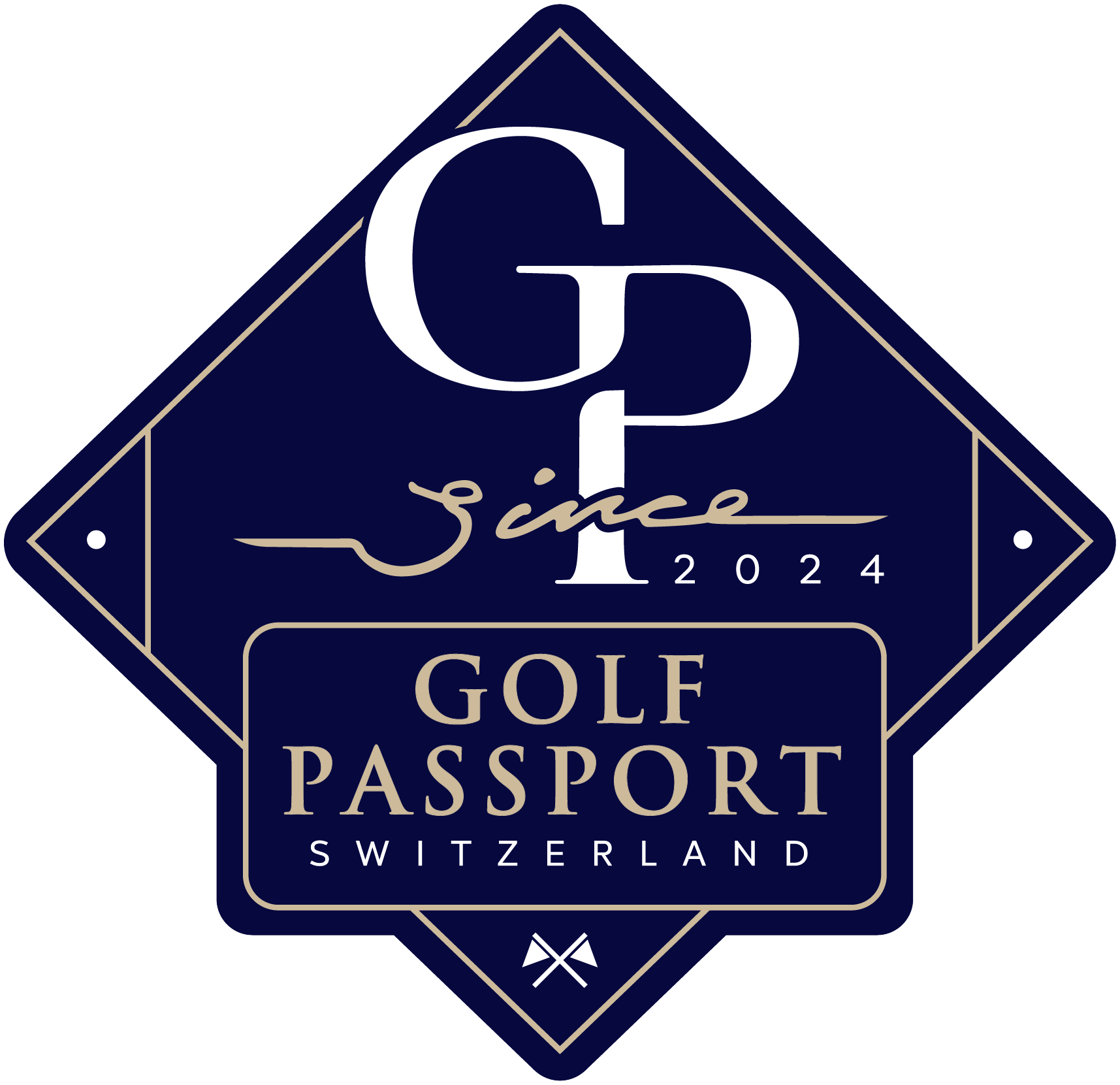 Golf Passport Switzerland