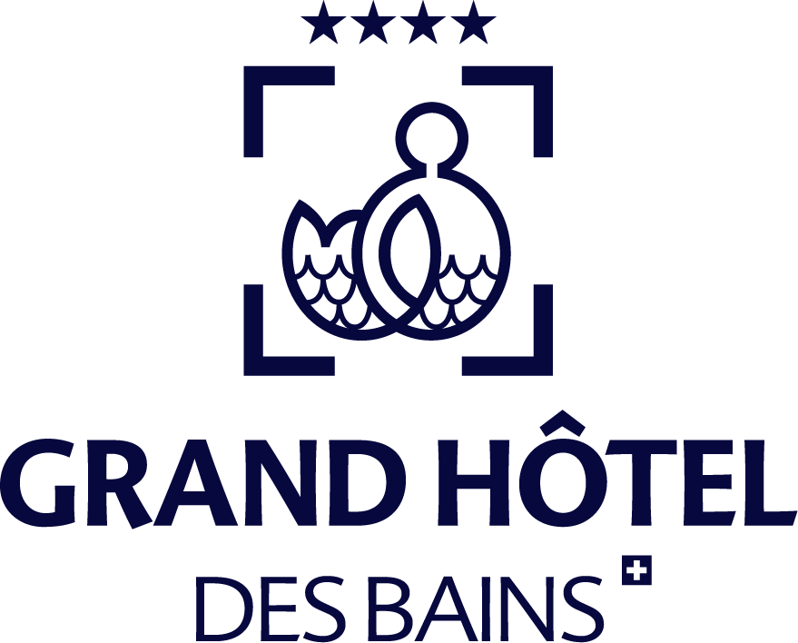 Le Grand Hôtel des Bains de Lavey