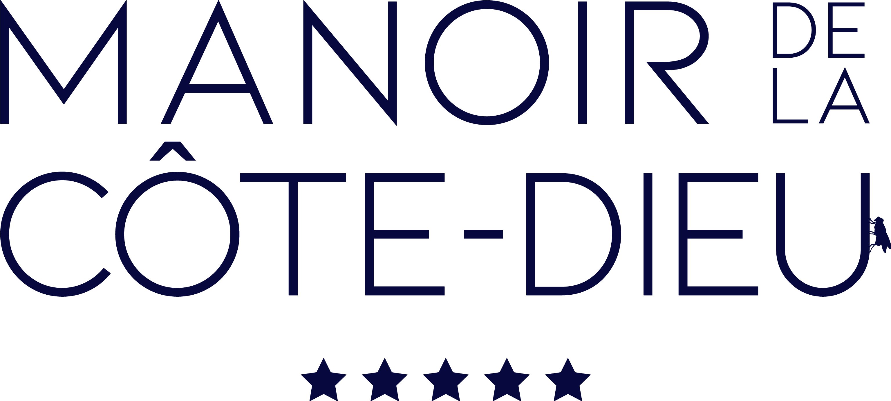 Manoir de la Côte-Dieu