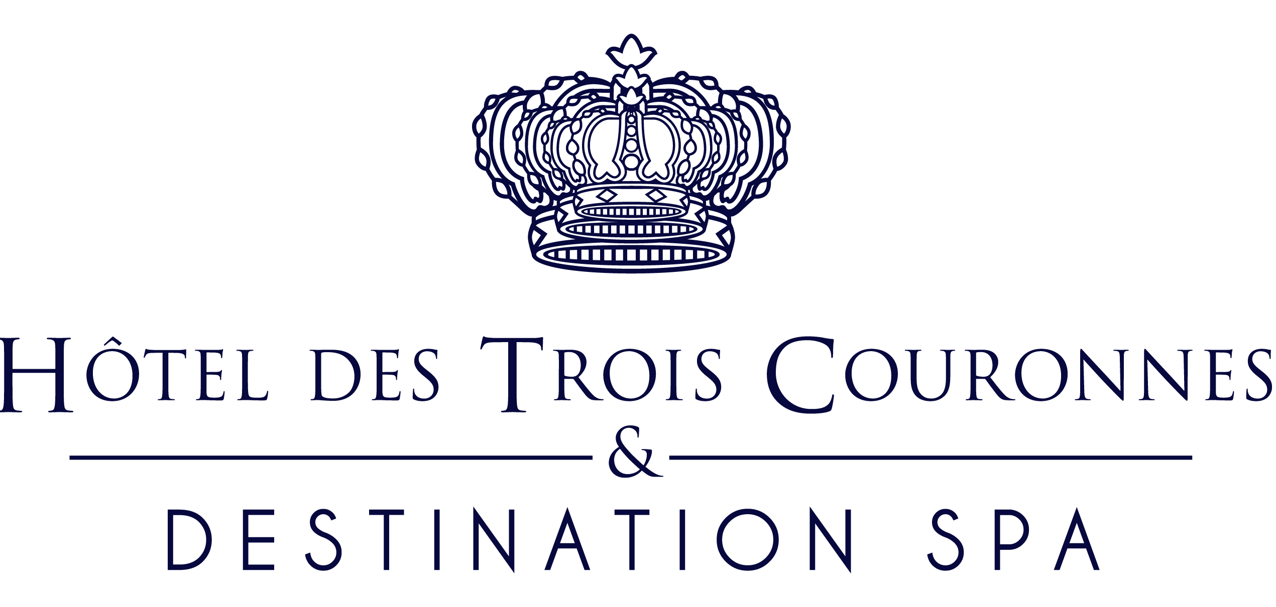 Hôtel des Trois Couronnes